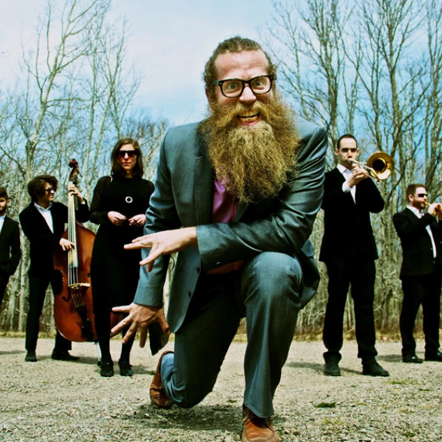 Ben Caplan